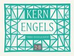 KERN Engels / leerwerkboek 2-B vmbo-basis 9789492862280, Verzenden, Gelezen, S. Kroon