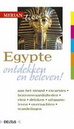 Egypte / Merian live! / 44 9789024361861 M. Rauch, Verzenden, Gelezen, M. Rauch