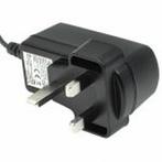 Mobeye Netadapter, 12VDC (500mA), UK, Ophalen of Verzenden, Nieuw