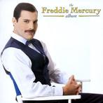 The Freddie Mercury Album CD, Verzenden, Nieuw in verpakking