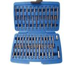 Bgs Technic Bitset 1/4, 50 delig, extra lang, Verzenden, Nieuw