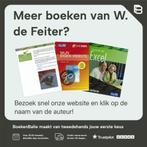 Basiscursus Project 2003 9789039522622 W. de Feiter, Verzenden, Zo goed als nieuw, W. de Feiter