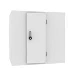 Combisteel Koel-/Vriescel | PRO LINE | 4m³ | Isolatie 80mm |, Ophalen of Verzenden, Nieuw