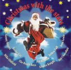 cd - Various - Christmas With The Stars, Verzenden, Zo goed als nieuw