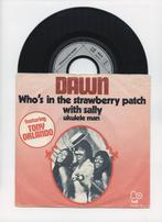 Dawn, Tony Orlando – Whos In The Strawberry Patch With..., Verzenden, Nieuw in verpakking