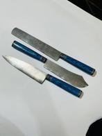 Keukenmes - Japans keuken- en buitenmessenset (0050) -