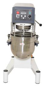 Combisteel Planeetmenger 40L | 10kg | 400v | 620x900x1280mm, Ophalen of Verzenden, Nieuw in verpakking