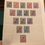 Duitse Rijk - bezetting van Servië (1941-1944) 1941 - Zegels, Postzegels en Munten, Postzegels | Europa | Duitsland, Gestempeld