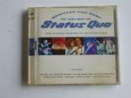 Status Quo - The very best of / Whatever you want (2 CD)