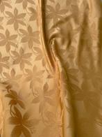 Luxe en antieke gouden damaststof van San Leucio - Textiel -, Huis en Inrichting, Nieuw