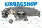 AIRBAG SET – DASHBOARD ZWART MAZDA 3 (2014-2018), Gebruikt, Mazda