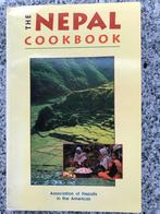 The Nepal Cookbook (Keuken van Nepal), Boeken, Kookboeken, Gelezen, Vegetarisch, Tapas, Hapjes en Dim Sum, Azië en Oosters