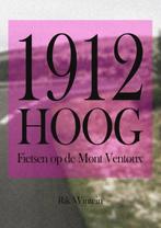 9789403611068 1912 Hoog | Tweedehands, Verzenden, Zo goed als nieuw, Rik Wintein