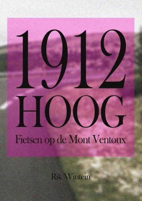 9789403611068 1912 Hoog | Tweedehands, Boeken, Studieboeken en Cursussen, Zo goed als nieuw, Verzenden