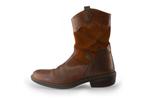 Bunnies Cowboy laarzen in maat 35 Bruin | 10% extra korting, Kinderen en Baby's, Kinderkleding | Schoenen en Sokken, Bunnies, Verzenden