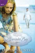 A Nantucket Love Story: Surrender Bay by Denise Hunter, Boeken, Gelezen, Denise Hunter, Verzenden