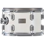 Roland PDA120-PW Pearl White 12 inch dual-zone tom pad, Verzenden, Nieuw