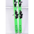 167,1 freeride skis BLACK CROWS FREEBIRD NAVIS 2023, grip w, Sport en Fitness, Skiën en Langlaufen, Overige merken, 160 tot 180 cm