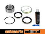 Wiellager set Toyota Tercel voorzijde, links of rechts, Verzenden, Nieuw, Toyota