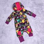 Stoere handgemaakte meegroei boxpakjes leeftijd _+0-1 jaar, Kinderen en Baby's, Jongetje of Meisje, Nieuw, Ophalen of Verzenden