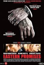 Eastern Promises - DVD (Films (Geen Games)) (Films), Ophalen of Verzenden, Zo goed als nieuw