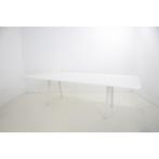 Vitra Joyn design vergadertafel 320x120cm Refurbished, Zakelijke goederen, Kantoor en Winkelinrichting | Kantoormeubilair en Inrichting