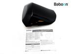 Duo Seat Kapje Suzuki GSX R 1000 2017-2020 (GSXR1000), Motoren, Verzenden, Gebruikt