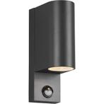 LED Tuinverlichting met Bewegingssensor - Buitenlamp - Trion, Nieuw, Ophalen of Verzenden, Hanglamp, Led