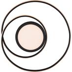 LED Plafondlamp - Plafondverlichting - Trion Yivon - 56W -, Huis en Inrichting, Lampen | Plafondlampen, Ophalen of Verzenden, Nieuw