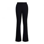 -20% &Co Woman  &Co Woman Broek pacey heavy travel black  ma, Verzenden, Nieuw, Zwart