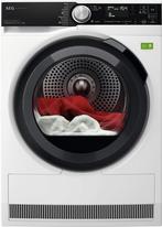 Aeg TR97MUNCHEN super zuinige warmtepomp droger met energiek, Verzenden, 8 tot 10 kg, Nieuw, Energieklasse A of zuiniger