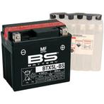 Bs Battery Btx5L-Bs / Ytx5L-Bs Accu, Verzenden, Nieuw