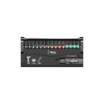 Bitset Bit-Check 30 Impaktor 1 Wera, Verzenden, Nieuw