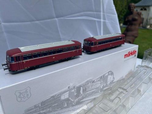 Märklin H0 - 39978 - Treinstel (1) -, Hobby en Vrije tijd, Modeltreinen | H0