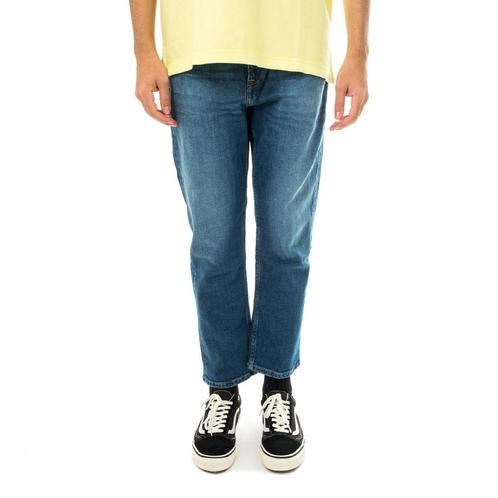 22% Tommy Hilfiger  Jeans  maat 34-30, Kleding | Heren, Spijkerbroeken en Jeans, Blauw, Nieuw, Verzenden