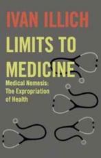 9780714529936 Limits to Medicine Ivan Illich, Nieuw, Ivan Illich, Verzenden