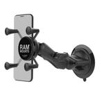 RAM Mounts Composite Suction Base Bracket | RAP-B-166-UN7U, Verzenden, Nieuw
