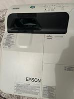 Epson EB-685W Beamer, Verzamelen, Fotografica en Filmapparatuur