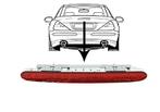 STOPLAMP VOOR MERCEDES BENZ SL-KL R230 2001-2008 2308200656, Ophalen of Verzenden, Nieuw