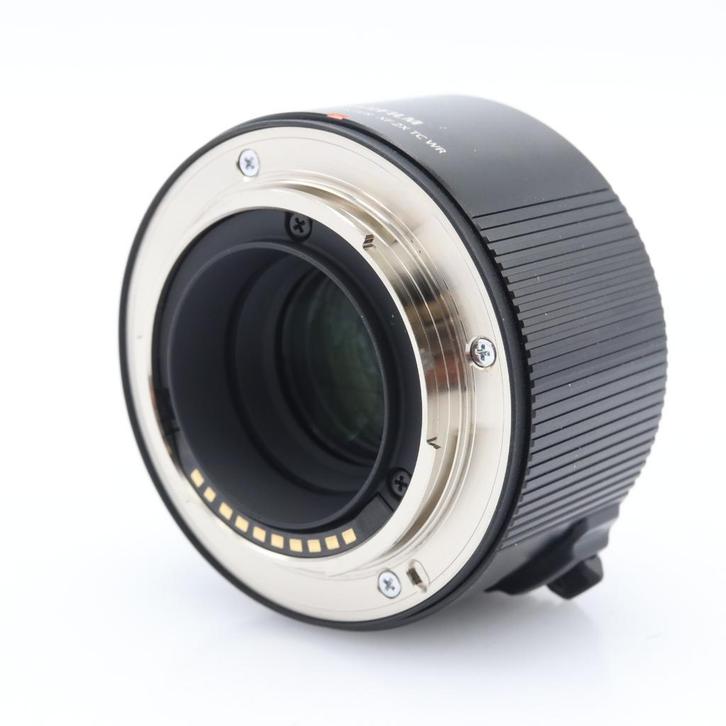 Fujifilm XF 2x TC WR Teleconverter | Tweedehands, Audio, Tv en Foto, Fotocamera's Digitaal, Gebruikt, Verzenden