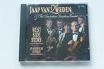 Jaap van Zweden & the Amsterdam Saxophone Quartet (dino), Verzenden, Nieuw in verpakking