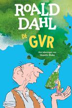 De GVR 9789026172816 Roald Dahl, Boeken, Verzenden, Gelezen, Roald Dahl