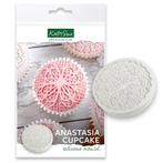 Katy Sue Mold Anastasia Cupcake, Hobby en Vrije tijd, Taarten en Cupcakes maken, Verzenden, Nieuw