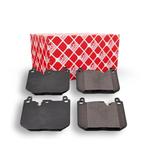 Remblokken set MINI MINI (John Cooper Works), Auto-onderdelen, Remmen en Aandrijving, Ophalen of Verzenden, Nieuw