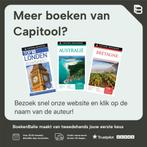 Dordogne, Bordeaux en de Zuidwestkust / Capitool reisgidsen, Verzenden, Zo goed als nieuw, Capitool