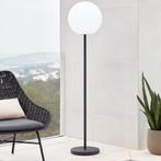 *WOONWINKEL* Kave Home Dinesh Draadloze Vloerlamp Voor Buite, Verzenden, Nieuw