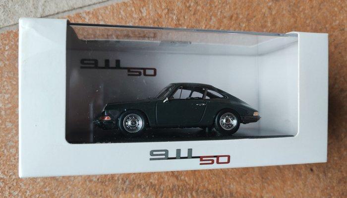 Spark 1:43 - Modelauto (4) - Porsche 911 - 911R - GT3RS -, Hobby en Vrije tijd, Modelauto's | 1:5 tot 1:12