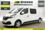 Renault Trafic 2.0 dCi T29 L2H1, Stof, Gebruikt, Euro 6, Renault
