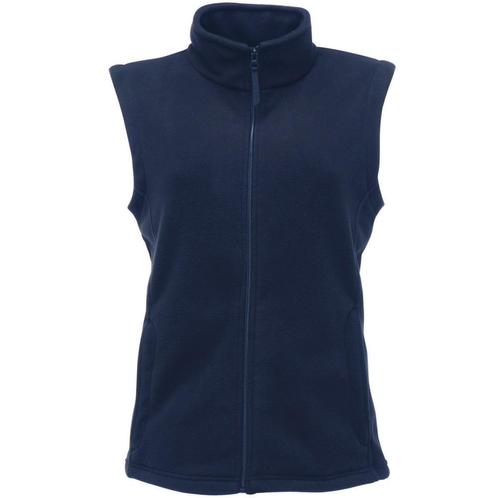 -53% Regatta  Regatta Dames micro fleece bodywarmer / gilet, Kleding | Dames, Bodywarmers, Blauw, Nieuw, Verzenden