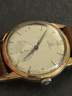 Omega - Calibre 265 - Boîtier en plaqué or - Heren -, Sieraden, Tassen en Uiterlijk, Horloges | Heren, Nieuw